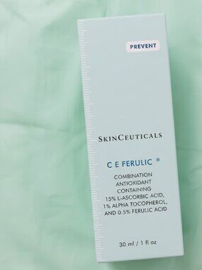 SkinCeuticals C E Ferulic Serum